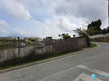 897m2 Plot for Sale in Guadalmina Alta-24929