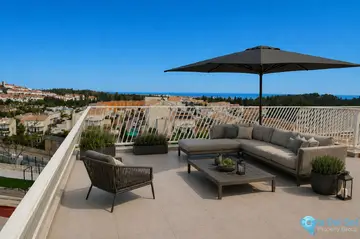 3 bedroom Apartment for Sale in Mijas Costa