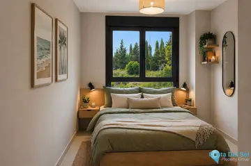 3 bedroom Apartment for Sale in Mijas Costa-15062
