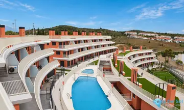 3 bedroom Apartment for Sale in Mijas Costa-15049