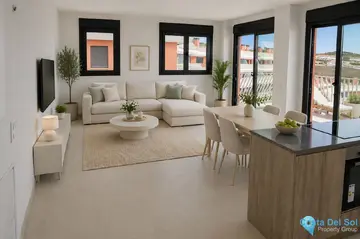 3 bedroom Apartment for Sale in Mijas Costa-15051