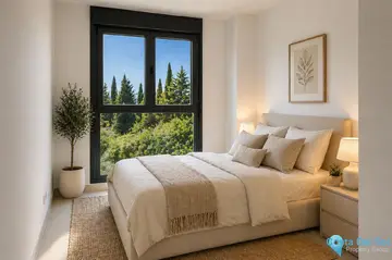 3 bedroom Apartment for Sale in Mijas Costa-15061