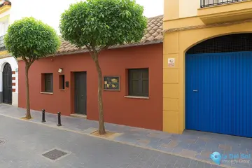 158m2 Plot for Sale in Fuengirola