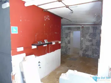 158m2 Plot for Sale in Fuengirola-24943