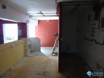 158m2 Plot for Sale in Fuengirola-24946