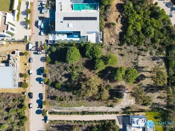 2000m2 Plot for Sale in Sotogrande-24953
