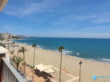 3 bedroom Apartment for Sale in Fuengirola-24969
