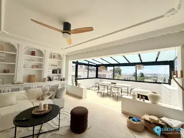5 bedroom House for Sale in Nueva Andalucía