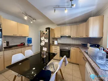 5 bedroom House for Sale in Nueva Andalucía-24980