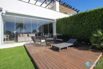 4 bedroom House for Sale in Marbella-24984
