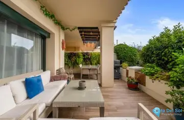 5 bedroom Apartment for Sale in Benahavís-25000