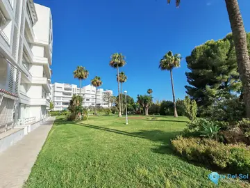3 bedroom Apartment for Sale in Marbella-25008