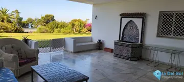 3 bedroom Apartment for Sale in Marbella-25011