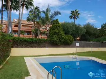 4 bedroom House for Sale in San Pedro de Alcántara-25017