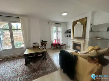 4 bedroom House for Sale in San Pedro de Alcántara-25021