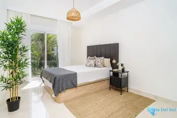 3 bedroom Apartment for Sale in Marbella-25041