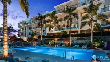 2 bedroom Apartment for Sale in Estepona-82563