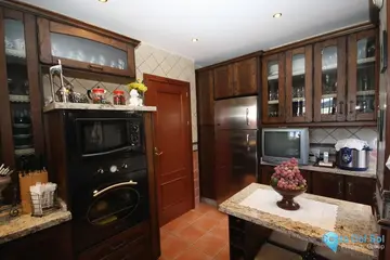 3 bedroom House for Sale in Las Chapas-25054