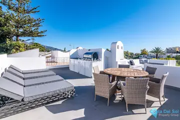 3 bedroom Apartment for Sale in Nueva Andalucía