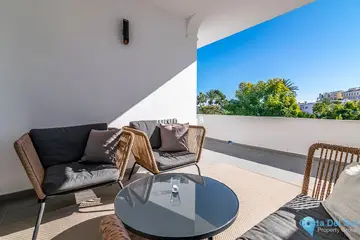 3 bedroom Apartment for Sale in Nueva Andalucía-25063