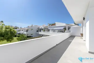 3 bedroom Apartment for Sale in Nueva Andalucía-25064