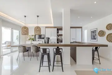 3 bedroom Apartment for Sale in Nueva Andalucía-25066