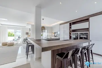 3 bedroom Apartment for Sale in Nueva Andalucía-25067