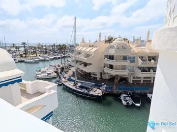 3 bedroom Apartment for Sale in Benalmadena-25078