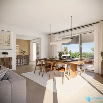 3 - 4 bedroom House for Sale in Sotogrande-25110
