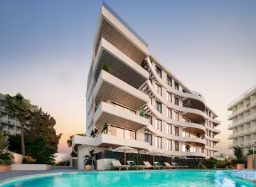 2 - 3 bedroom Apartment for Sale in Benalmadena-25115