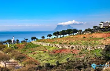 1146m2 Plot for Sale in Manilva