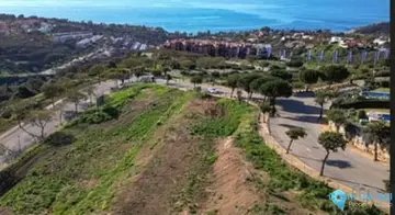 1146m2 Plot for Sale in Manilva-100894