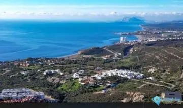 1146m2 Plot for Sale in Manilva-100895