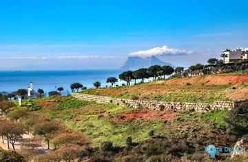 1146m2 Plot for Sale in Manilva-100896