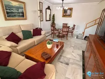 4 bedroom Apartment for Sale in The Golden Mile-25143