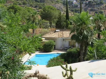 6 bedroom House for Sale in Mijas-25159