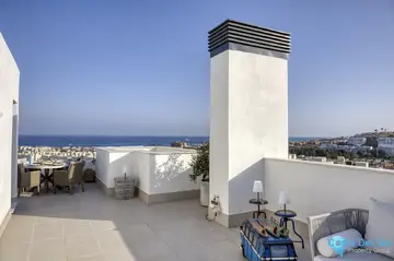 3 bedroom House for Sale in La Cala de Mijas