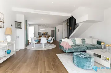 3 bedroom House for Sale in La Cala de Mijas-25179