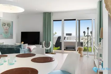 3 bedroom House for Sale in La Cala de Mijas-25174