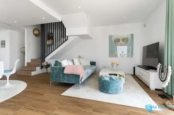 3 bedroom House for Sale in La Cala de Mijas-25176