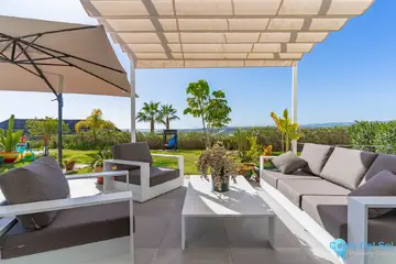4 bedroom Apartment for Sale in Estepona-25201