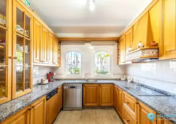 4 bedroom House for Sale in Fuengirola-25207