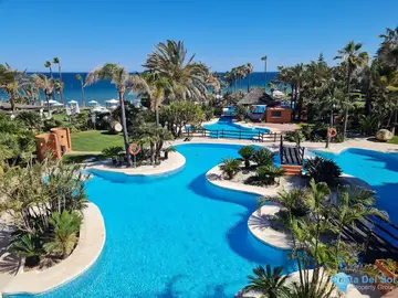 2 bedroom Apartment for Sale in Estepona-25206