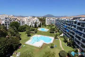 4 bedroom Apartment for Sale in Puerto Banús