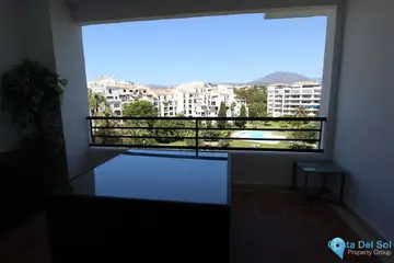 4 bedroom Apartment for Sale in Puerto Banús-25228