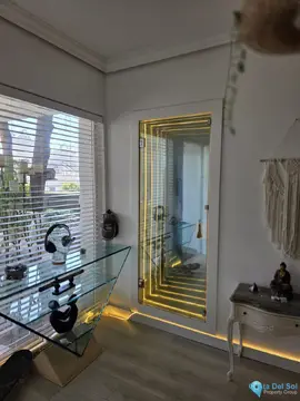 3 bedroom House for Sale in Hacienda Las Chapas-100902