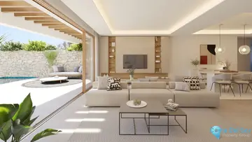 2 - 3 bedroom Apartment for Sale in Mijas Costa-25264