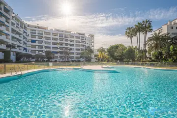 4 bedroom Apartment for Sale in Puerto Banús
