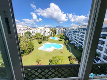 4 bedroom Apartment for Sale in Puerto Banús-25276