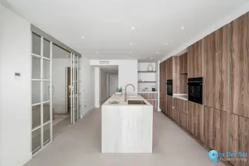 3 bedroom Apartment for Sale in Nueva Andalucía-25289